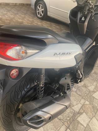 YAMAHA NMAX 160 ABS YAMAHA NMAX 160 ABS